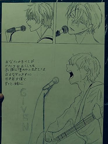 summer cut: Рисую авторские аниме/манги/манхвы
цены начинаются с 150 сомов — 3