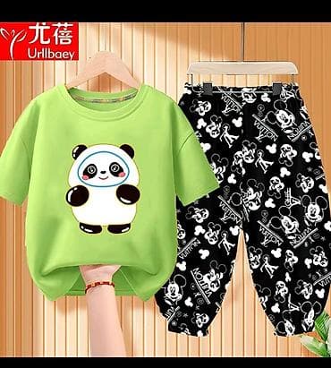 banda panda: Комплект, Новый — 2