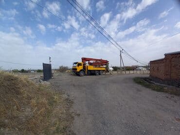 набор инструментов wellerman wl 883 цена: Бетон насосу, Mercedes-Benz, 1990 г., 20-40 м — 4