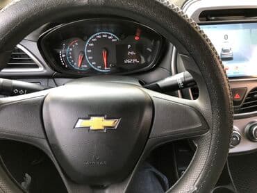 киа соренто 2022 цена бишкек: Chevrolet Spark: 2020 г., 1 л, Вариатор, Бензиновая, Хэтчбэк — 9