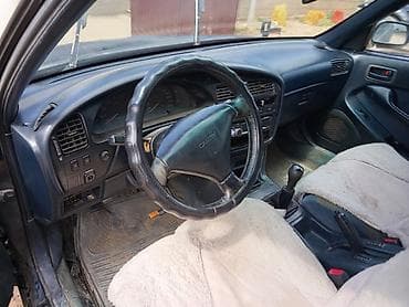 камеры 360 на авто: Toyota Camry: 1992 г., 2.2 л, Механика, Бензин, Седан — 2
