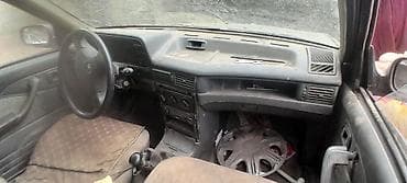 smart plus: Daewoo Nexia: 2026 г., Седан — 5