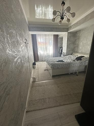 Продажа квартир: 2 комнаты, 76 м², Элитка, Восток-5 мкр Элитка, 2 этаж — 10