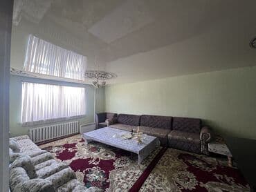 продаю дом кочкор: Үй, 240 кв. м, 8 бөлмө, Менчик ээси, Косметикалык оңдоо — 6