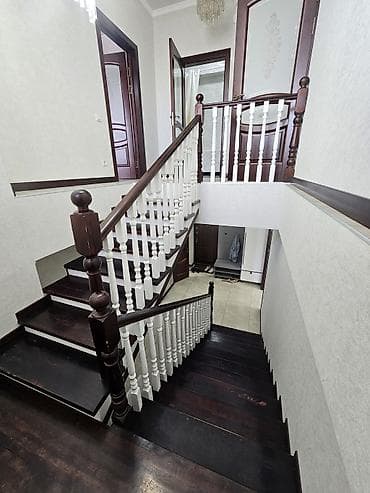 Продажа квартир: 3 комнаты, 148 м², Элитка, 9 этаж, Евроремонт — 7