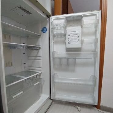 беко холодилник: Муздаткыч Beko, Колдонулган, Эки камералуу, No frost, 70 * 190 * 55 — 3