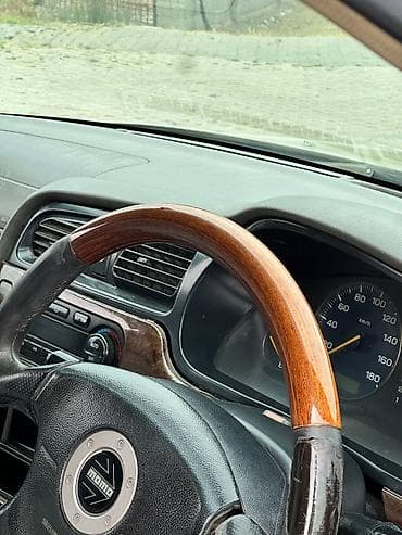 турбина субару б4: Subaru Legacy: 2001 г., 2.5 л, Автомат, Бензин, Универсал — 8