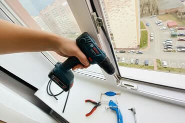 стро: Окно, Дверь, Замок: Ремонт, Реставрация, Замена, Бесплатный выезд — 2