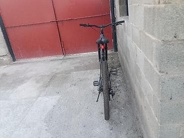 мотоблок сатылат: Тоо велосипеди, Алюминий — 3