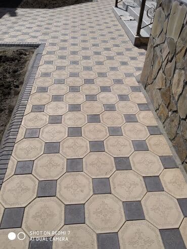 Брусчатка, евро брусчатка от производителя! Доставка бесплатно по