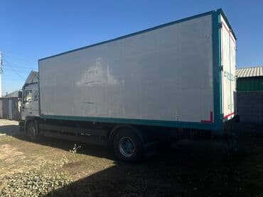 шипованные шины б у: Грузовик, MAN, Дубль, Б/у — 2