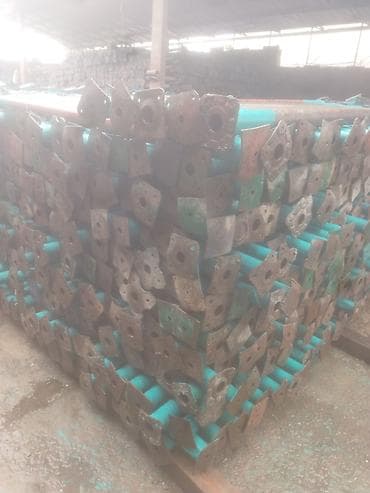 стойка столба: Аренда Стойки (телескопические опоры) для строительных лесов и — 6