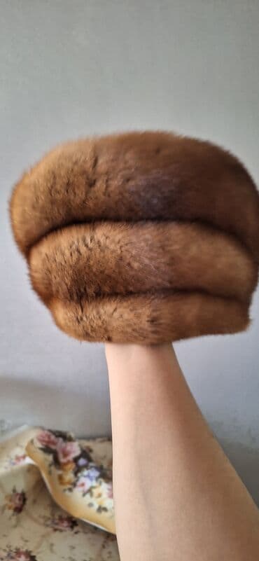 Спецодежда: Норка шапкаабалы орто — 2