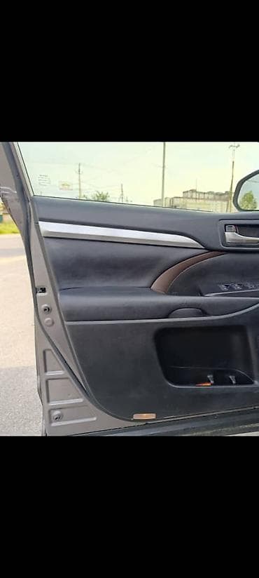 срв 4: Toyota Highlander: 2019 г., Автомат, Бензин, Кроссовер — 9
