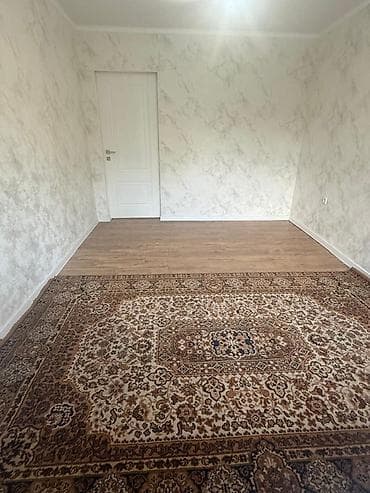 3 комнаты, 63 м², Таатан ТЦ 104 серия, 4 этаж, Свежий ремонт — 4