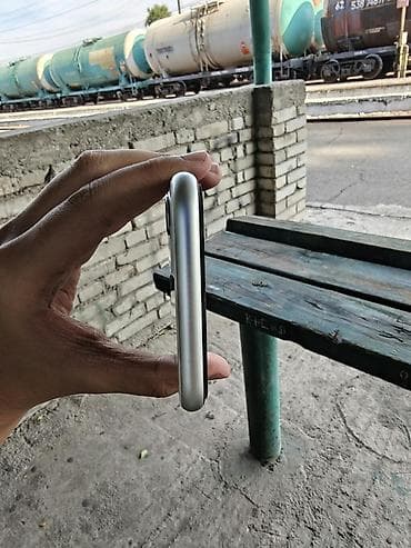 Уюлдук телефондор жана аксессуарлар: IPhone 11, Колдонулган, 128 ГБ, Ак, 88 % — 3