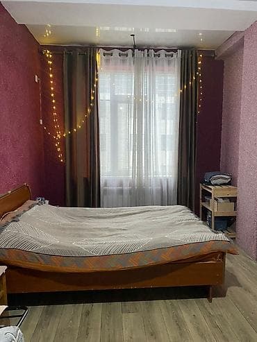 кольбаева: 1 комната, Собственник, Без подселения, С мебелью полностью — 6