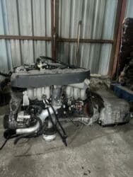 купить бу двигатель форд транзит 2.5 дизель: Дизелдик кыймылдаткыч Mercedes-Benz 2004 г., 3.2 л, Колдонулган, Оригинал, Германия — 6