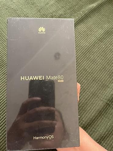 Huawei Mate X, Новый, 512 ГБ, цвет - Черный at lalafo.kg Huawei Mate X, Новый, 512 ГБ, цвет - Черный