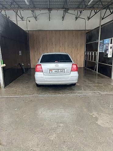 мини купер авто: Toyota Avensis: 2003 г., 2 л, Автомат, Бензин, Седан — 6