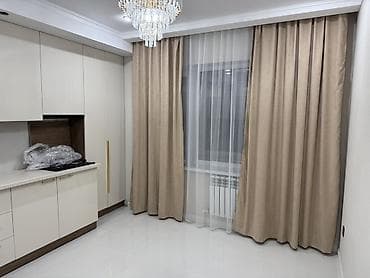 Новостройки от застройщика: Построен, 108 серия, 2 комнаты, 77 м² — 9