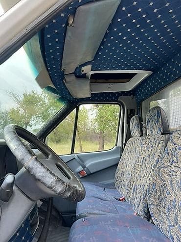 косилка на мотоблок цена: Грузовик, Mercedes-Benz, Стандарт — 10