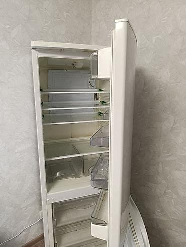 mini refrigerator: Холодильник Atlant, Однокамерный — 3