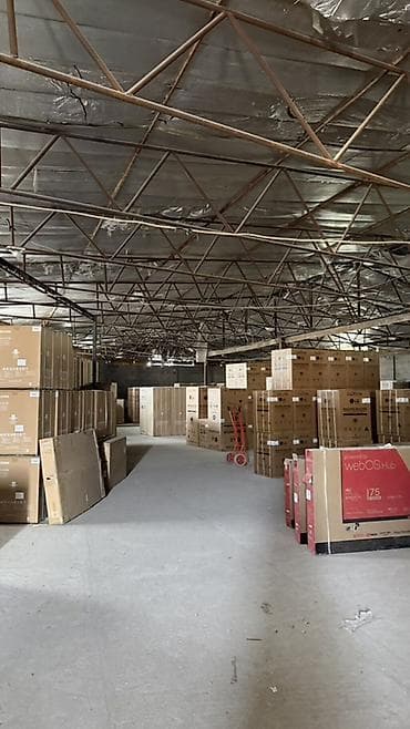 работа склад: АЮ Гранд Сдается бокс/ помещение Площадь: 730м2; 600м2; 550м2; 500м2 — 5