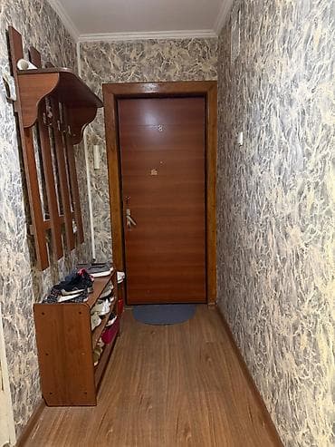 кудайберген рынок квартира: 3 комнаты, 58 м², 104 серия, 2 этаж — 9
