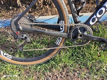 мотоциклы бу купить: Шоссейный велосипед, Рама L (172 - 185 см), Б/у — 6