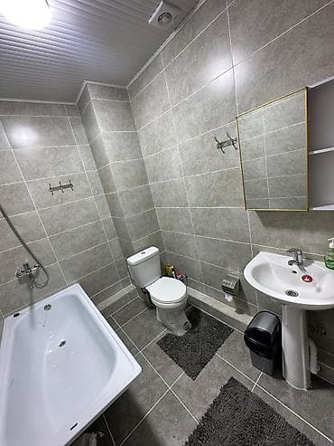 закрытая: 1 комната, 37 м², Элитка, 3 этаж, Дизайнерский ремонт — 8