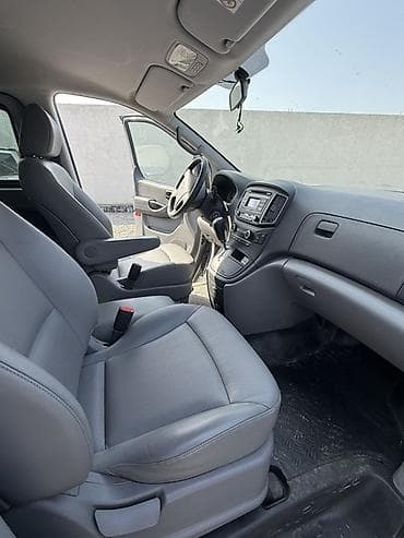 авто из южной кореи в наличии и под заказ: Hyundai Grand Starex: 2020 г., 2.5 л, Автомат, Дизель, Минивэн — 6