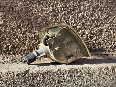 поворотники на виндом: Левый поворотник Seat 1999 г., Б/у, Оригинал — 2