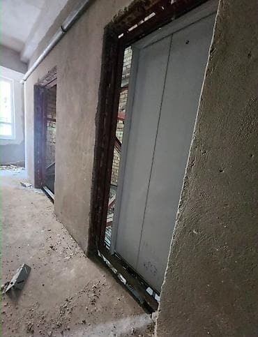 Батирлер: 1 бөлмө, 50 м², Политех Элитка, 10 кабат, ПСО (өз алдынча бүтүрүү) — 9