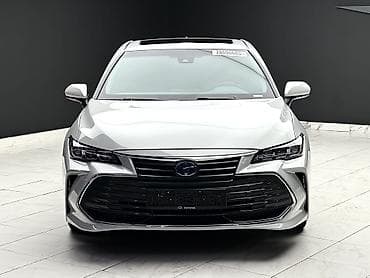 тесло машина: Toyota Avalon: 2021 г., 2.5 л, Вариатор, Гибрид, Седан — 2