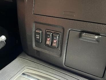 срочный: Mitsubishi Pajero: 2007 г., 3.8 л, Автомат, Бензин, Внедорожник — 9