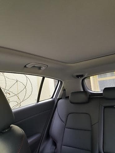 gdi: Kia KX5: 2020 г., 1.6 л, Автомат, Бензин, Кроссовер — 4