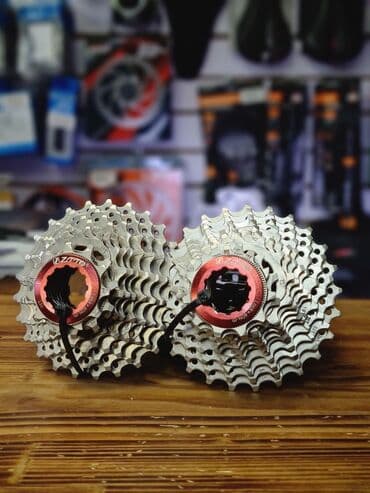 купить запчасти на электровелосипед: Велосипедные запчасти оригинал Shimano Аксессуары Инструменты для — 27