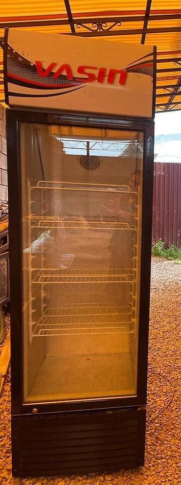 молочный охладитель: Для напитков — 2