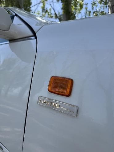 lexsus 470: Toyota Camry: 2002 г., 2.4 л, Автомат, Бензин, Седан — 5