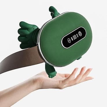 Массажер Ручной массажер, Для спины, Для плеч, Новый