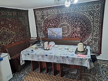 Недвижимость: Дом с придомовым участком и хозяйственными постройками. - Основное — 5