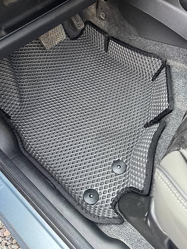 galant: Полики — 9