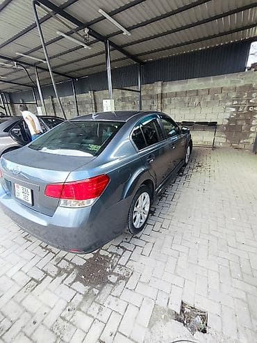 субару легаси бампер: Subaru Legacy: 2014 г., 2.5 л, Автомат, Бензин, Седан — 4