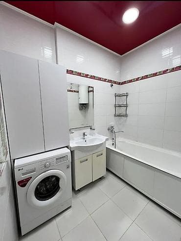 квартира нужен: 2 комнаты, С мебелью полностью — 6
