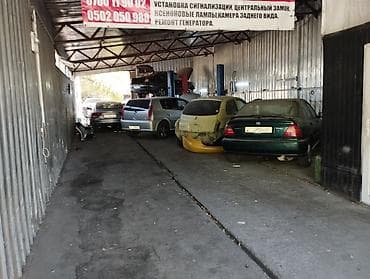 technical support engineer: СРОЧНО требуются автомастер Моторист и агрегатчик Оплата договорные — 2