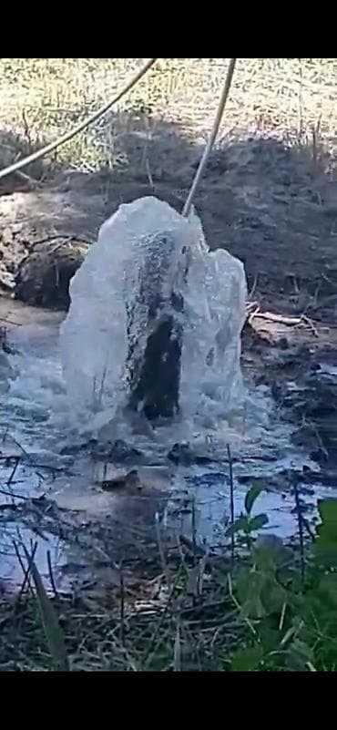 вода для куллера: Бурение скважин Больше 6 лет опыта — 2