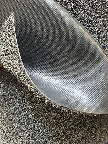 цветы для офиса: Придверный коврик Новый, Внутренний — 8