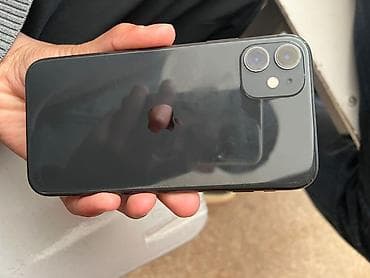 купить бу iphone 11: IPhone 11, Черный — 3