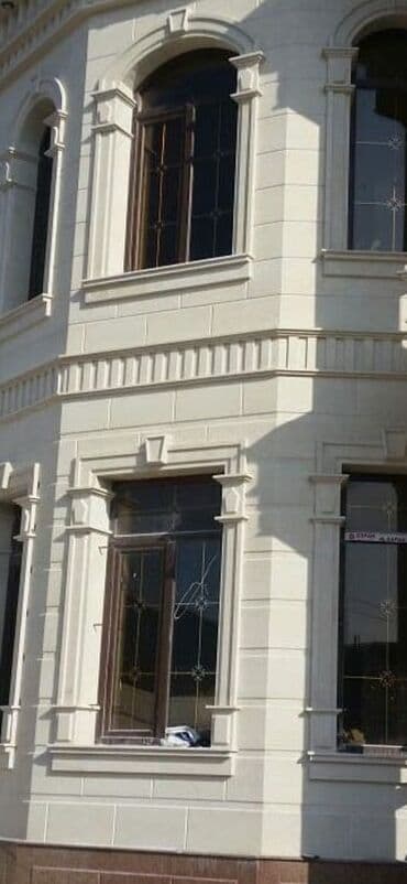 наабайчы керек: Каменщик. С опытом — 28